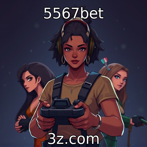 Aumento da diversidade em personagens de jogos