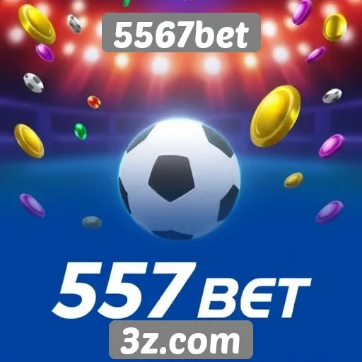 Análise das opções de jogos disponíveis no 5567bet