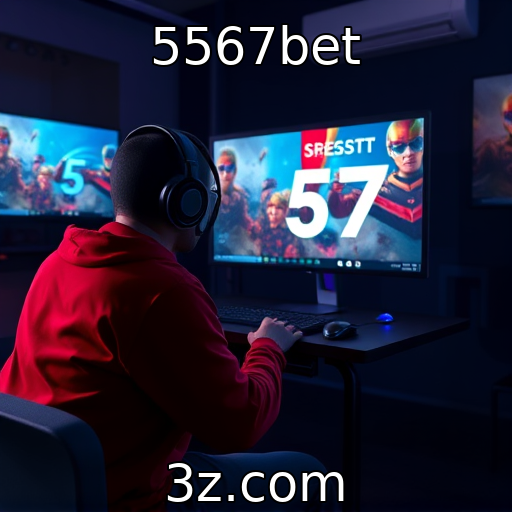 Crescimento das plataformas de streaming de jogos