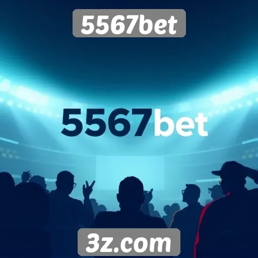 Estratégias de marketing utilizadas pela 5567bet