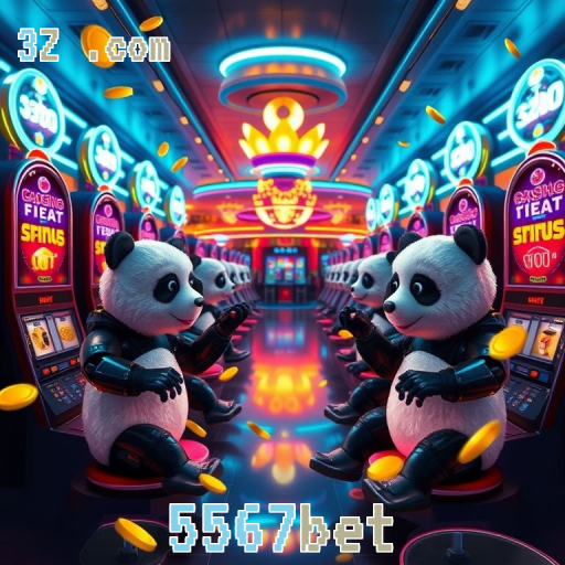Experiência Exclusiva na Plataforma 5567bet para Jogadores Apaixonados