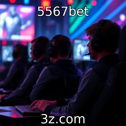 Retorno dos eventos presenciais na cena dos eSports