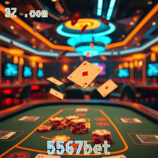 Slots Incríveis e Diversão no 5567bet Para Você!