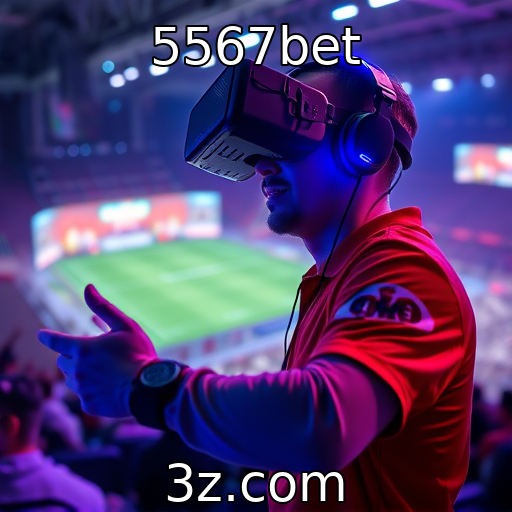 Efeitos da realidade virtual na experiência do jogador